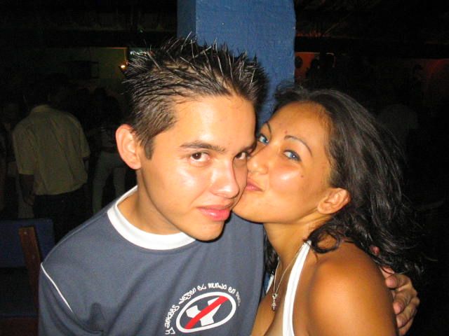 Foto 414 de Margarita · 20 de julio de 2004 en Margarita, Bucaramanga