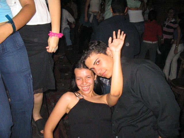 Foto 415 de Margarita · 20 de julio de 2004 en Margarita, Bucaramanga