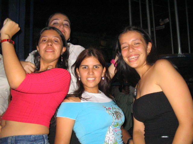 Foto 416 de Margarita · 20 de julio de 2004 en Margarita, Bucaramanga