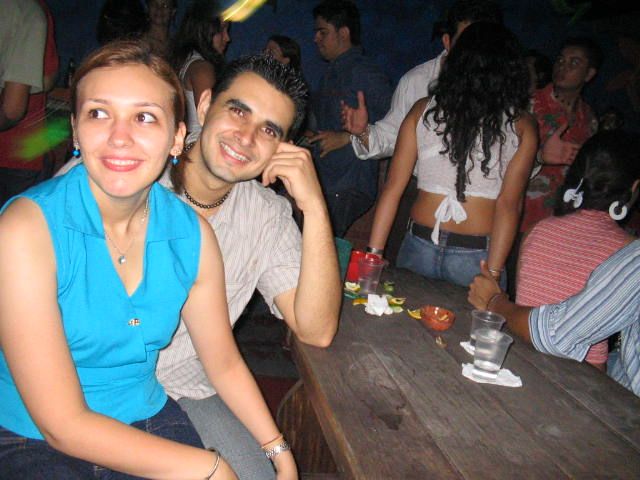 Foto 417 de Margarita · 20 de julio de 2004 en Margarita, Bucaramanga