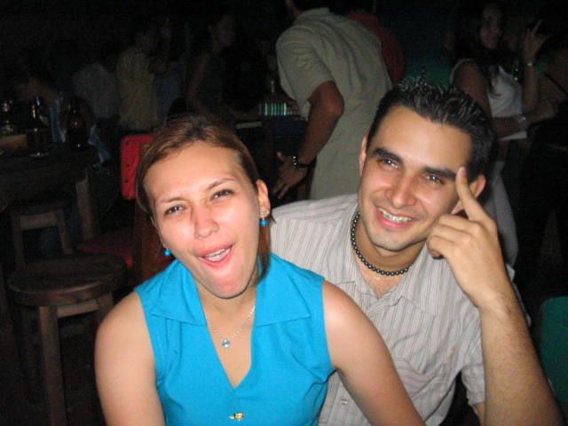 Foto 418 de Margarita · 20 de julio de 2004 en Margarita, Bucaramanga