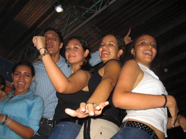 Foto 419 de Margarita · 20 de julio de 2004 en Margarita, Bucaramanga
