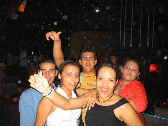 Foto 420 de Margarita · 20 de julio de 2004 en Margarita, Bucaramanga