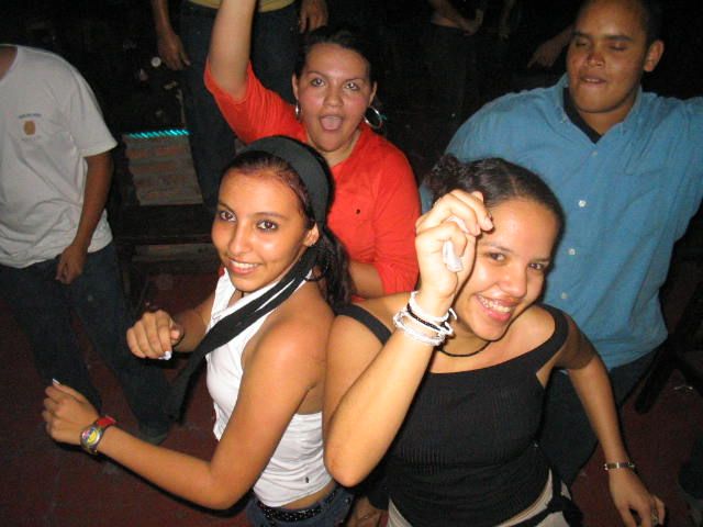 Foto 421 de Margarita · 20 de julio de 2004 en Margarita, Bucaramanga