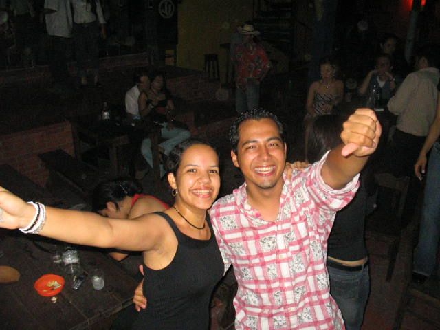 Foto 423 de Margarita · 20 de julio de 2004 en Margarita, Bucaramanga