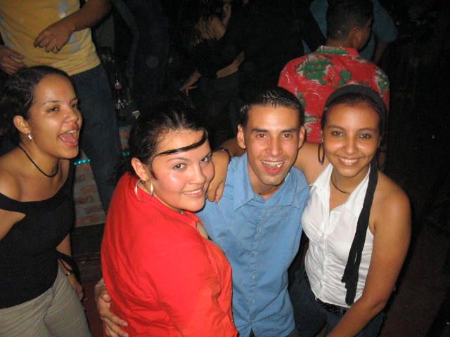 Foto 424 de Margarita · 20 de julio de 2004 en Margarita, Bucaramanga