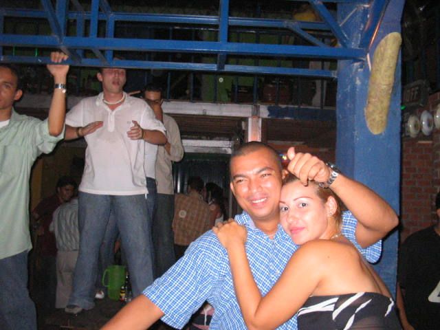 Foto 425 de Margarita · 20 de julio de 2004 en Margarita, Bucaramanga