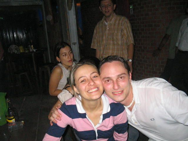 Foto 426 de Margarita · 20 de julio de 2004 en Margarita, Bucaramanga