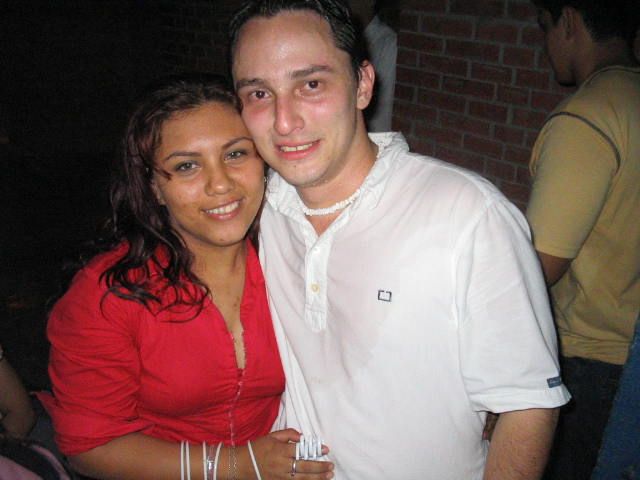 Foto 428 de Margarita · 20 de julio de 2004 en Margarita, Bucaramanga