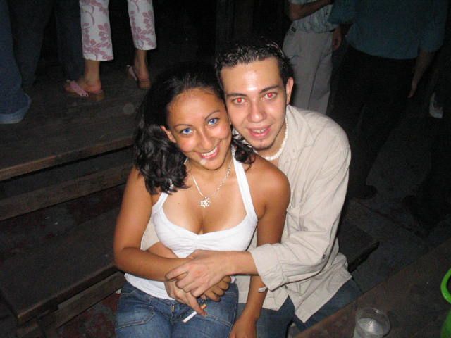 Foto 429 de Margarita · 20 de julio de 2004 en Margarita, Bucaramanga