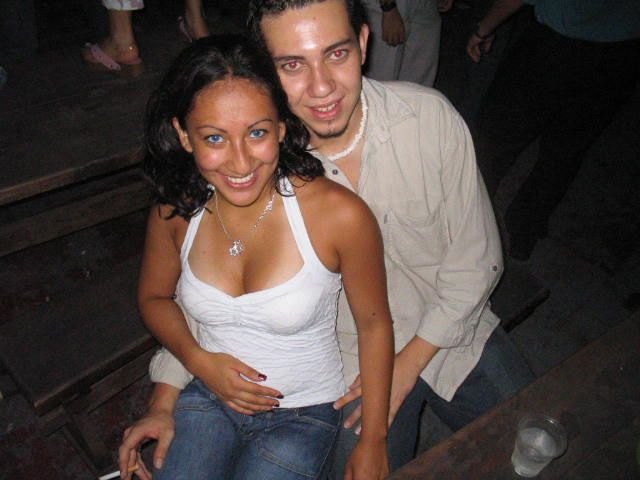 Foto 430 de Margarita · 20 de julio de 2004 en Margarita, Bucaramanga