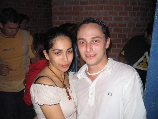Foto 431 de Margarita · 20 de julio de 2004 en Margarita, Bucaramanga