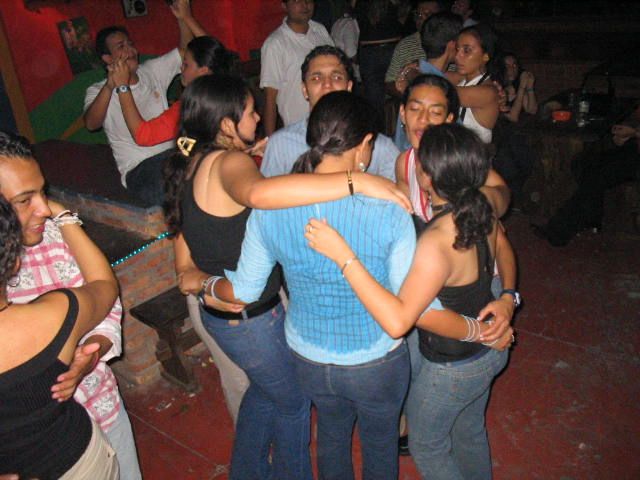 Foto 432 de Margarita · 20 de julio de 2004 en Margarita, Bucaramanga
