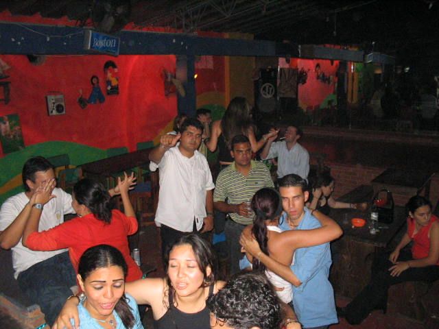 Foto 433 de Margarita · 20 de julio de 2004 en Margarita, Bucaramanga