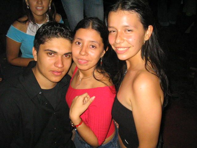 Foto 434 de Margarita · 20 de julio de 2004 en Margarita, Bucaramanga