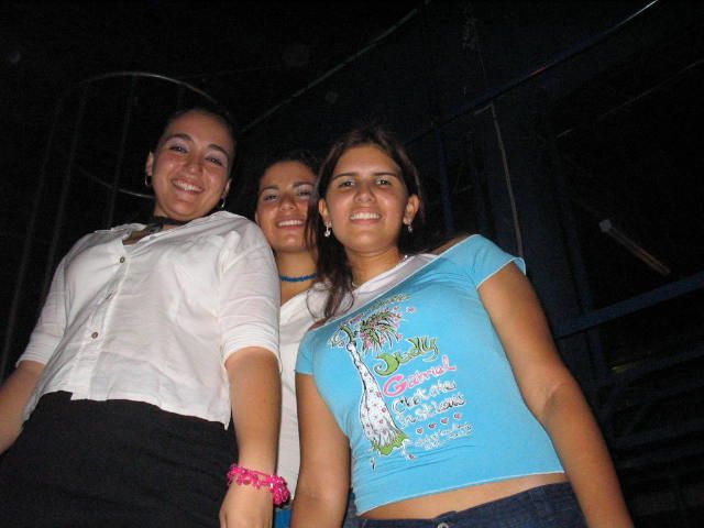 Foto 435 de Margarita · 20 de julio de 2004 en Margarita, Bucaramanga