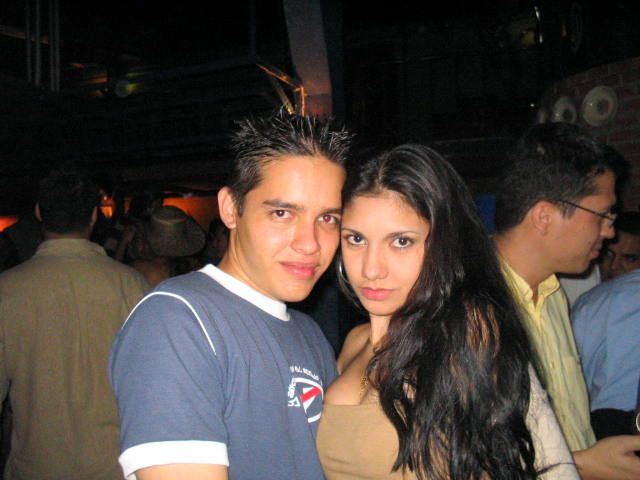 Foto 437 de Margarita · 20 de julio de 2004 en Margarita, Bucaramanga