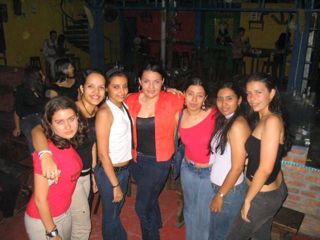 Foto 438 de Margarita · 20 de julio de 2004 en Margarita, Bucaramanga