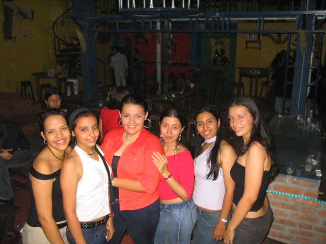 Foto 439 de Margarita · 20 de julio de 2004 en Margarita, Bucaramanga