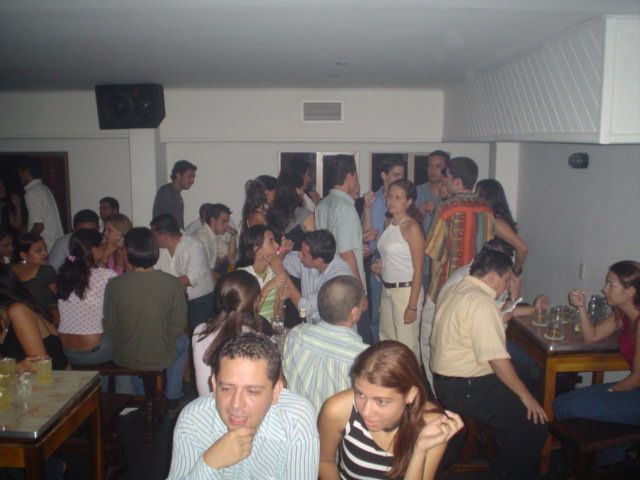 Foto 4 de Mi Pais · 20 de julio de 2004 en Mi Pais, Bucaramanga