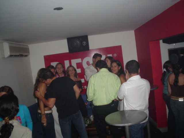 Foto 5 de Mi Pais · 20 de julio de 2004 en Mi Pais, Bucaramanga