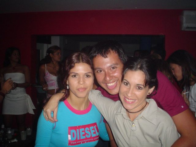 Foto 6 de Mi Pais · 20 de julio de 2004 en Mi Pais, Bucaramanga