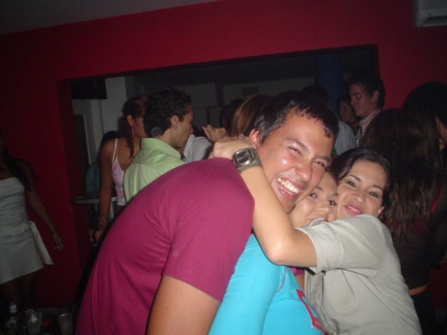 Foto 8 de Mi Pais · 20 de julio de 2004 en Mi Pais, Bucaramanga