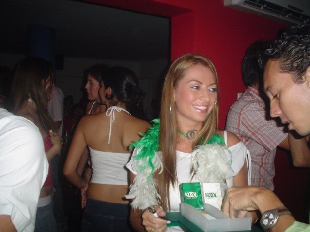 Foto 10 de Mi Pais · 20 de julio de 2004 en Mi Pais, Bucaramanga