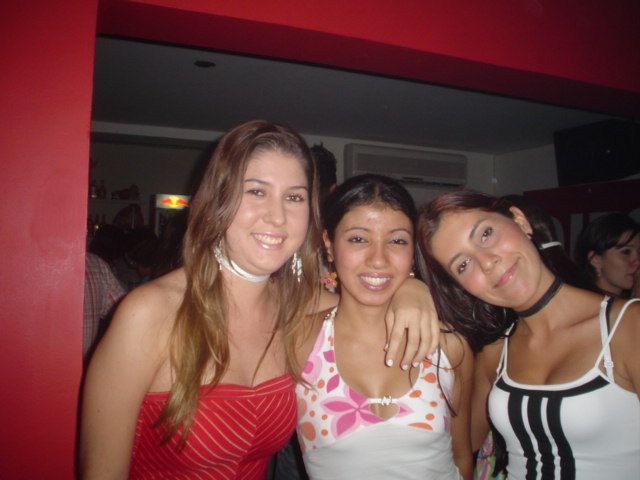 Foto 15 de Mi Pais · 20 de julio de 2004 en Mi Pais, Bucaramanga