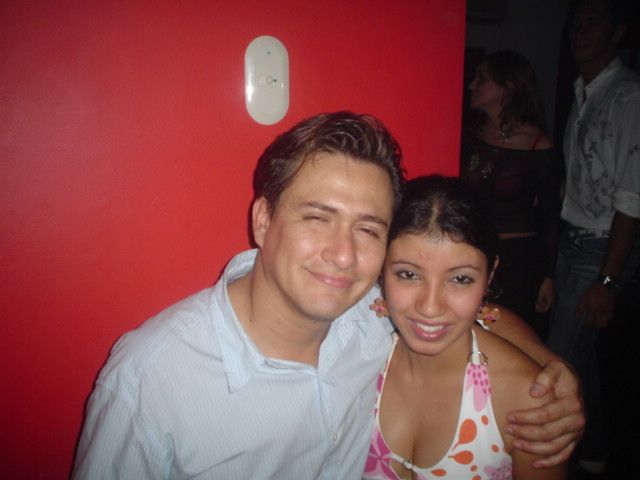 Foto 16 de Mi Pais · 20 de julio de 2004 en Mi Pais, Bucaramanga
