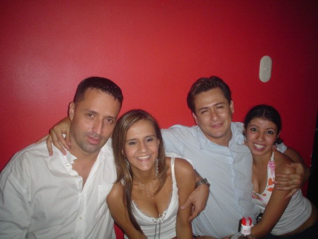 Foto 18 de Mi Pais · 20 de julio de 2004 en Mi Pais, Bucaramanga