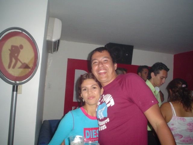 Foto 25 de Mi Pais · 20 de julio de 2004 en Mi Pais, Bucaramanga