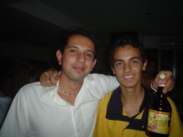 Foto 29 de Mi Pais · 20 de julio de 2004 en Mi Pais, Bucaramanga