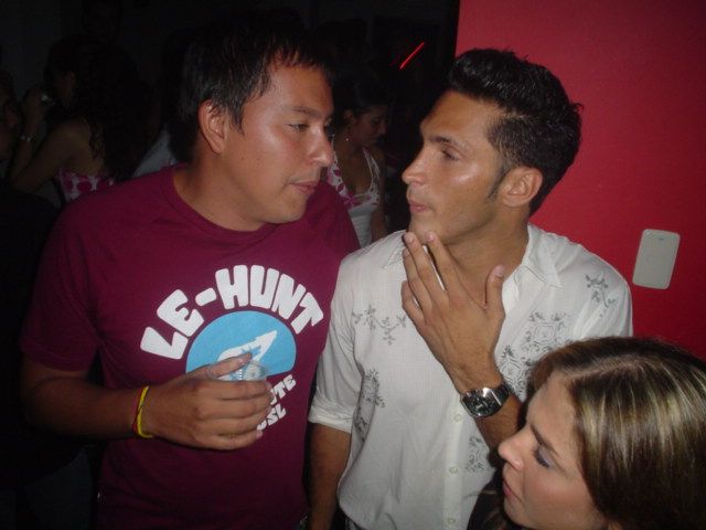 Foto 33 de Mi Pais · 20 de julio de 2004 en Mi Pais, Bucaramanga