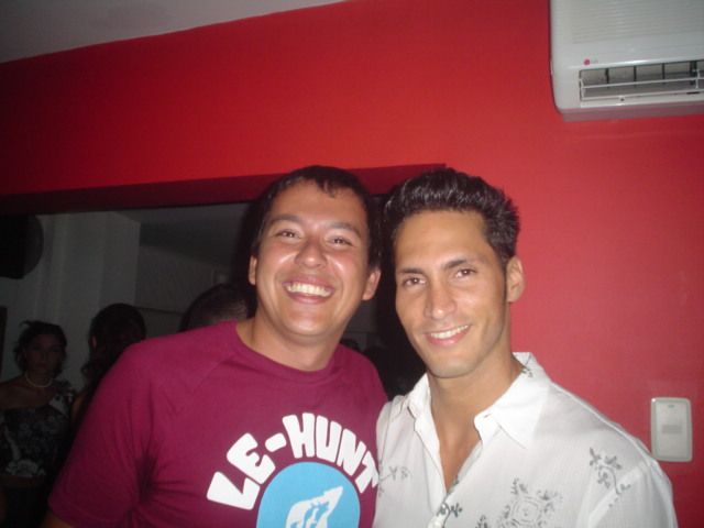 Foto 35 de Mi Pais · 20 de julio de 2004 en Mi Pais, Bucaramanga