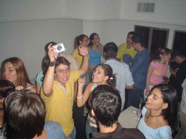 Foto 41 de Mi Pais · 20 de julio de 2004 en Mi Pais, Bucaramanga