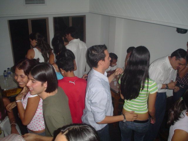 Foto 44 de Mi Pais · 20 de julio de 2004 en Mi Pais, Bucaramanga