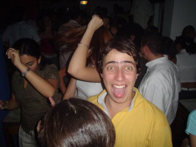 Foto 45 de Mi Pais · 20 de julio de 2004 en Mi Pais, Bucaramanga