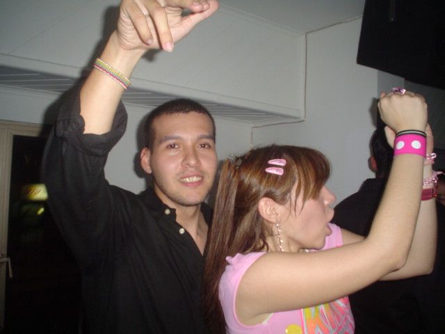 Foto 47 de Mi Pais · 20 de julio de 2004 en Mi Pais, Bucaramanga