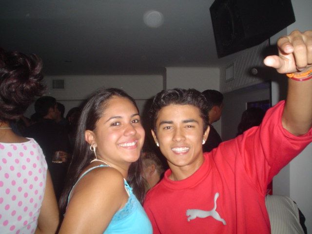 Foto 53 de Mi Pais · 20 de julio de 2004 en Mi Pais, Bucaramanga