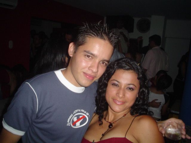 Foto 57 de Mi Pais · 20 de julio de 2004 en Mi Pais, Bucaramanga