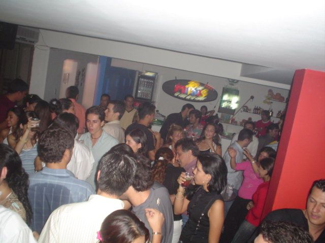 Foto 58 de Mi Pais · 20 de julio de 2004 en Mi Pais, Bucaramanga