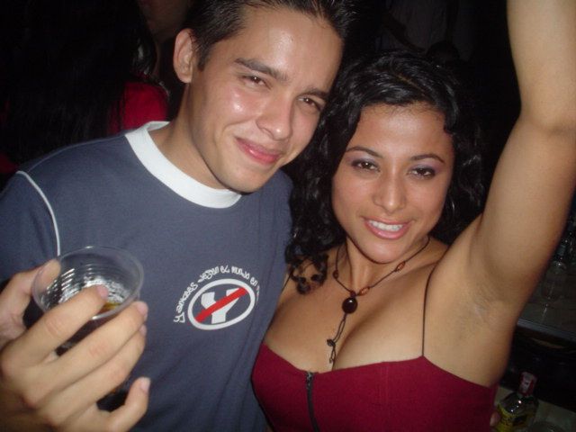 Foto 59 de Mi Pais · 20 de julio de 2004 en Mi Pais, Bucaramanga
