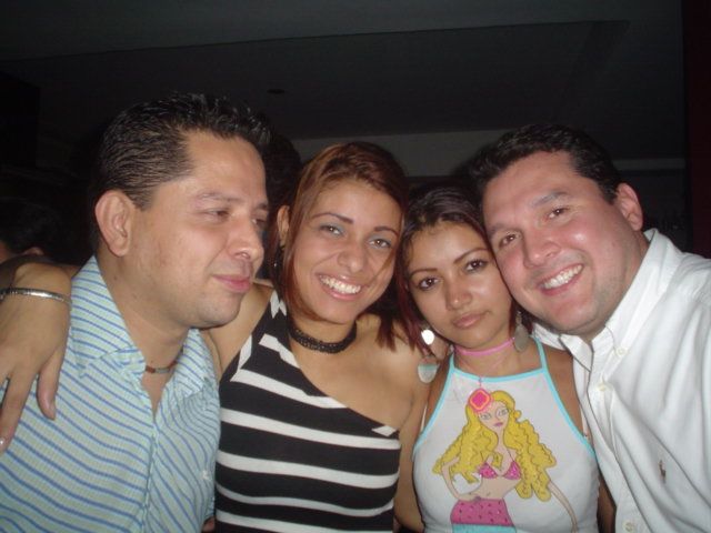 Foto 62 de Mi Pais · 20 de julio de 2004 en Mi Pais, Bucaramanga