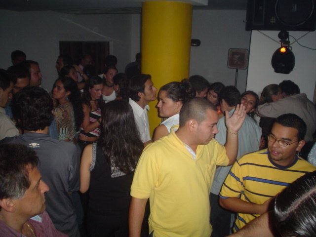 Foto 64 de Mi Pais · 20 de julio de 2004 en Mi Pais, Bucaramanga