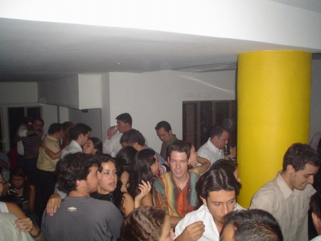 Foto 69 de Mi Pais · 20 de julio de 2004 en Mi Pais, Bucaramanga
