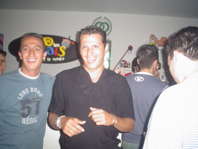 Foto 70 de Mi Pais · 20 de julio de 2004 en Mi Pais, Bucaramanga
