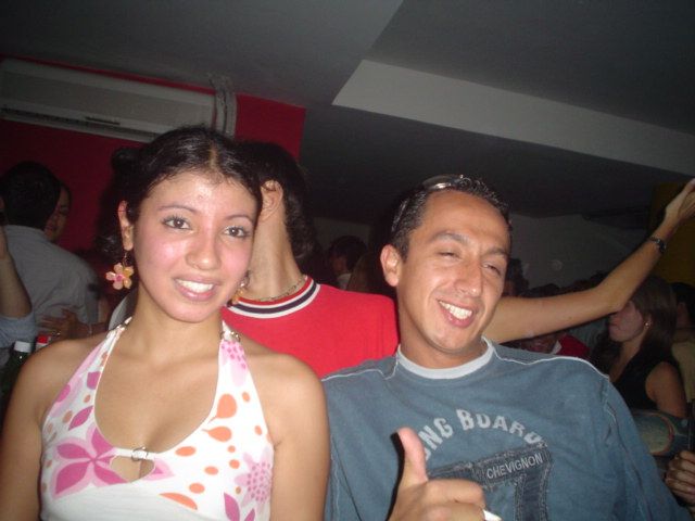 Foto 75 de Mi Pais · 20 de julio de 2004 en Mi Pais, Bucaramanga