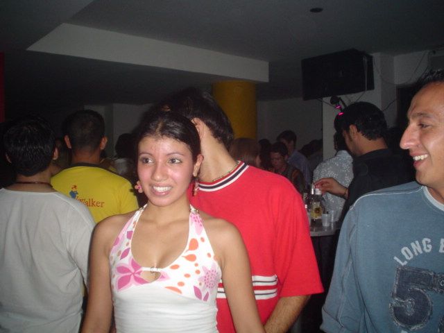 Foto 77 de Mi Pais · 20 de julio de 2004 en Mi Pais, Bucaramanga