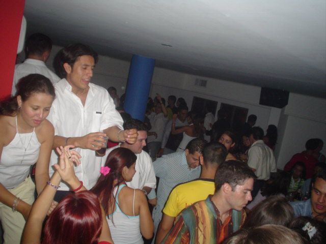 Foto 79 de Mi Pais · 20 de julio de 2004 en Mi Pais, Bucaramanga